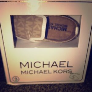 Unisex Michael Kors Shoes